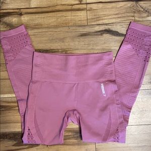 Gymshark leggings
